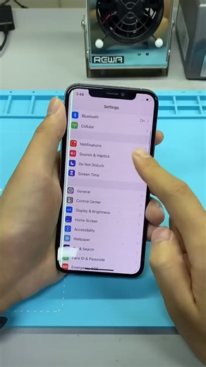 We provide professional and reliable Mobile & Computer Repair Services using modern technology and expert technicians. From sensitive iPhone processor repairs to display replacement, battery services, and body frame solutions — everything is available under one roof. ✔️ Advanced iPhone Processor Repair ✔️ All iPhone Displays Available & Repaired ✔️ iPhone Battery Replacement & Repair ✔️ Body Frames & Accessories for All iPhone Models Our goal is to restore your device’s original performance, sta
