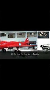 PERON'S INTERNET: What was the COMPUTER REVOLUTION in ARGENTINA in 1950? #argentina #history