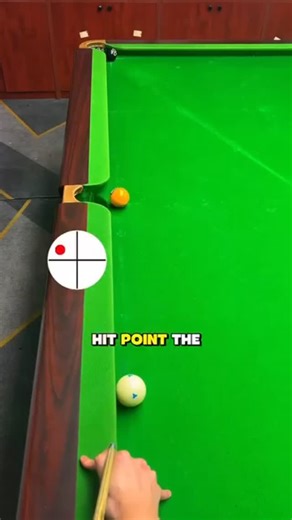 Emrad Billards on Instagram: "Here’s another master trick to level up your snooker game! 🎱✨ Learn it, try it, and watch your skills hit a whole new level. Precision, focus, and a little magic that’s how champions play. 💯🔥” #SnookerTrick #MasterYourGame #SnookerSkills #GameOn #ProTips #SnookerLife #CueControl #BilliardsMagic"