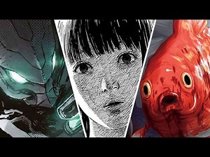 11 Manga You Should Read