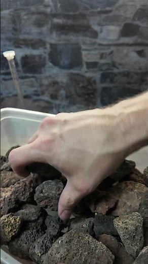 I Built a Floating Faucet Fountain in 60 Seconds 💧