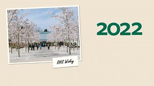 See how our gardens have grown 🌳 What was it like to visit our very first garden which opened 200 years ago? And did you know that RHS Garden Wisley only started admitting members of the public 30 years after it first opened? Our new online RHS Libraries exhibition uncovers the journey of our RHS gardens - from one small garden in Chiswick in 1822 - to 5 gardens across the UK attracting more than 3 million visitors today. View the exhibition: https://www.rhs.org.uk/digital-collections/200-years