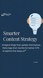 🤖 How AI Is Transforming SEO in 2025 | The Future of Search