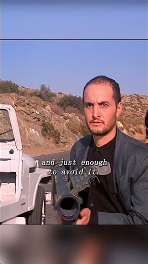 Licence to Kill (1989) | Bond Tilts the Truck to Dodge a Rocket 🚛🚀