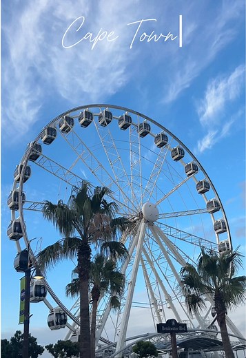 Travel to Cape Town: Affordable Tips & Fun Activities