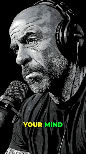 Joe Rogan delivers a powerful message on how to transform your body and mind through discipline, consistency, and mindset mastery. This motivational short will push you to take action - to train harder, think sharper, and become unstoppable. #wellnesswarriors #joerogan #UnleashYourPotential | Wellness Warriors