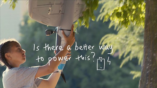 Your idea doesn't have to be out of this world 🚀to change the 🌎. Calling all young inventors, dreamers, coders and problem-solvers: submissions are now open for #GoogleScienceFair → goo.gl/fZsNqz | Google