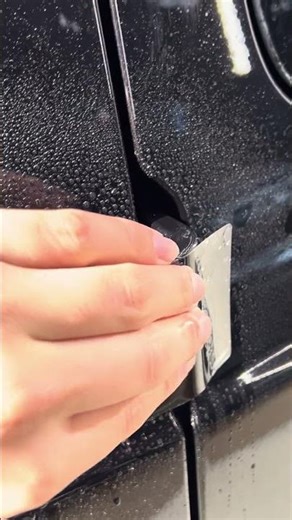 G wagon hingesppf #automobile #gwagon #mercedes #usa #europe #wealth #ppf #g63 #amg #car #detailing