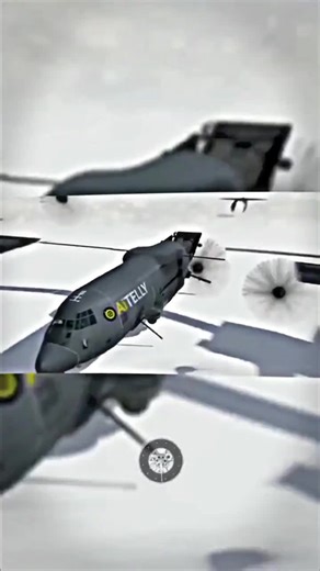 Lockheed AC-130 gunship adalah varian pesawat serangan darat sayap tinggi (high wing) bersenjata berat bermesin turboprop. Pesawat ini adalah versi modifikasi dari pesawat transport C-130 Hercules. Fitur umum • perwira : 5 ( pilot, kopilot, navigator, Perwira pengendali kebakaran, perwira elektronik ) • Terdaftar : 8 ( teknisi penerbangan, operator TV, operator detensi inframerah, pengawas ruangan, empat penembak udara ) • panjang : 97 kaki 9 incinci • Tentang sayap : 132 ft 7 in • Tinggi: 38 ft