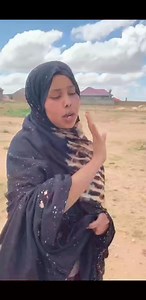 Yaa gabar wadada u istagi jiray🤣🤣🤣 | 5star TV