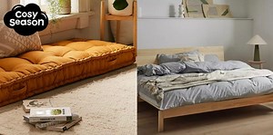 Need somewhere to relax? The best day beds to upgrade your space
