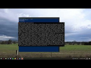 Ubuntu WSL WRF & WSP Compile guide Part 1