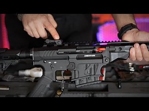 Derya MK-20 modelimizin detaylı incelemesi.