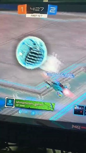 playing rocket league on nintendo switch