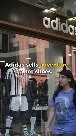 How to Sell Ice to an Eskimo