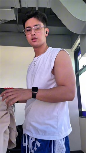 Stylish Muscle Tee for Everyday Gym Wear