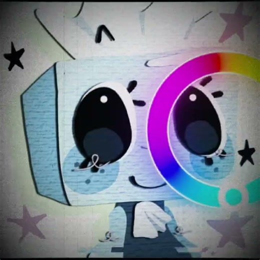 dandy world color wheel trend #colors #dandysworld