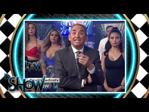 Programa completo Es Show 3 de agosto 2021
