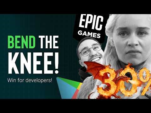 The 30% Play Store Tax Is Ending — Here’s What Developers Gain
