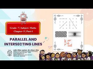 NCERT Textbook_ Ganita Prakash_Grade 7_CH 5_Parallel and Intersecting lines_Part 1