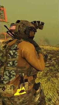 The best 3rd-person weapon animation MOD of 2026 #fallout4