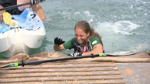 Don't miss the conclusion of the hardest Finale in The Challenge history, TONIGHT at 9/8c on MTV! The results will leave you breathless 😱 on.mtv.com/2pYvlsh | The Challenge