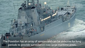 505K views · 7K reactions | Recently a P-8A Poseidon from RAF...