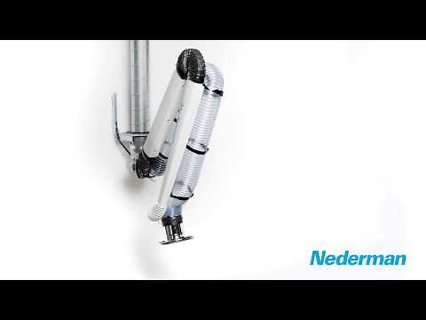 Extraction Arm NEX D/DX