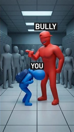 Here Is A Powerful Stoic Response To A Classroom Bully #psychology