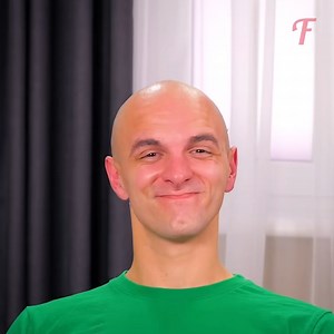 29K views · 113 reactions | Hairy men try body waxing for the first time. | Fabiosa Philippines | Facebook