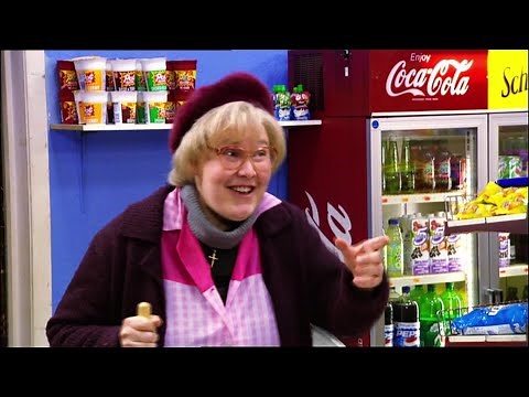 The Best of Isa Drennan | Still Game Clips