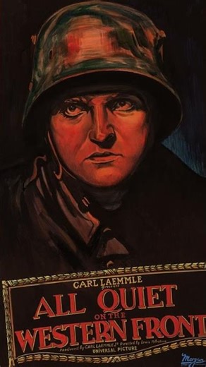 100 Years Later and This War Film Still Hits Different #warfilm #cinema