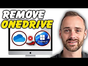 How To Remove OneDrive From Windows 11
