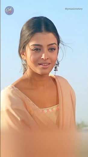 Dhai Akshar Prem Ke💕 pal Bhar Mein Jadu kya ho gaya hai 💕 #anuradhapaudwal #love #ytshorts #shorts