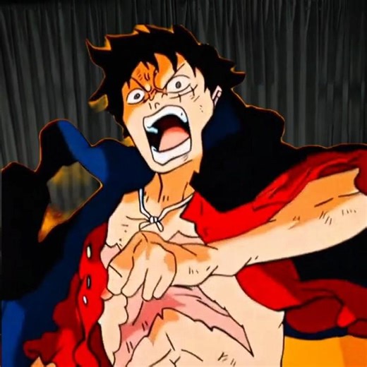 The ultra ultimate 4k Luffy edit like and subscribe #onepiece