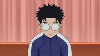 DAN DA DAN (English Dub) | E10 - Have You Ever Seen a Cattle Mutilation?