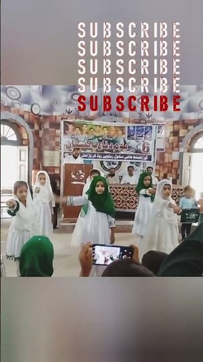 "Patriotic DefenceDay Tabloo | Govt SchoolGirls’ Heartfelt Performance#defenceday#schoolperformance