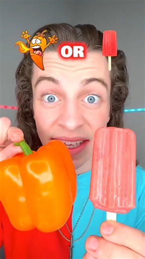 alien very like ice cream