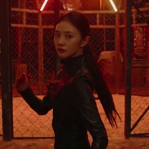 🥺| The Seven Relics of ill Omen | YOUKU