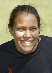 Cathy Freeman - Alchetron, The Free Social Encyclopedia
