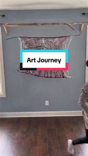 Exploring Intuitive Art Techniques