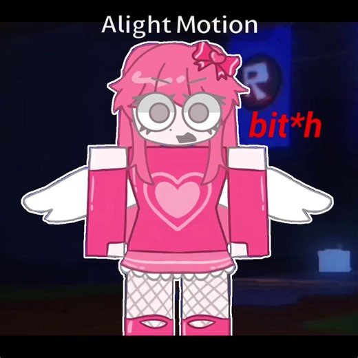 來救兩次！Forsaken Roblox 藝術展示