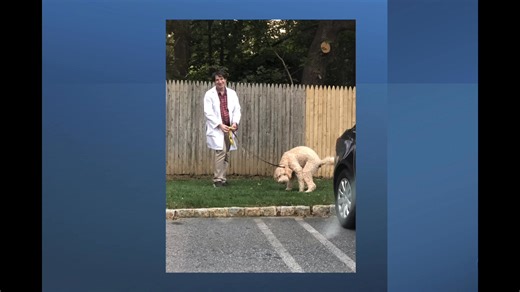 To Our Long Valley Animal Hospital Family, After 40 years in veterinary medicine, 15 of those spent right here at Long Valley Animal Hospital, I am writing to share that I will be retiring. I will remain full-time with the practice through March 2026 and then transition to a part-time role through June. As far back as I can remember, I wanted nothing more than to be a veterinarian. It has been a deeply rewarding, and at times challenging journey, one that I would choose again without hesitation.