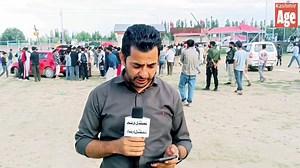24K views · 775 reactions | Talent hunt t20 championship tournament final match was today Played at Kunzer Tangmarg Chief Guest on the Occasion was GH. Hassan Mir Sr.Vice president Jk apni party. Reports: Sahil Nazir Wani | Kashmir Age | Facebook