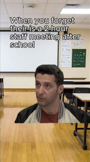 One of the worst realisations