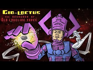 Classic LoveLine #1475 (feat. Danni Ashe)