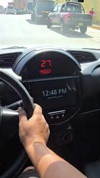 manejando el nuevo susuki xpresso 2026