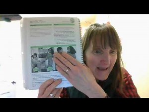 ECC Second Step Curriculum Week 24