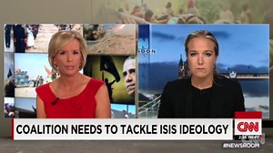Impact of ISIS attacks on journalists
