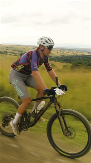 Sani2C Non Stop is the hardest 250km mountain bike race in South Africa! Full film this week